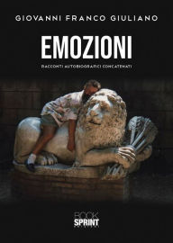 Title: Emozioni, Author: Giovanni Franco Giuliano