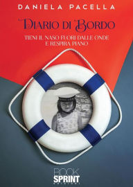 Title: Diario di Bordo, Author: Daniela Pacella