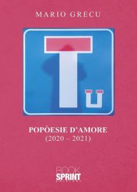 Title: Popòesie d'amore - 2020-2021, Author: Mario Grecu