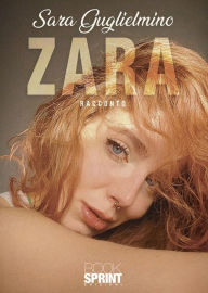 Title: Zara, Author: Sara Guglielmino