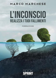 Title: L'inconscio, Author: Marco Marchese