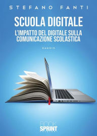 Title: Scuola digitale, Author: Stefano Fanti
