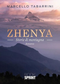 Title: Zhenya, Author: Marcello Tabarrini