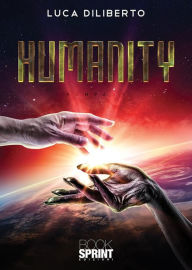 Title: Humanity, Author: Luca Diliberto