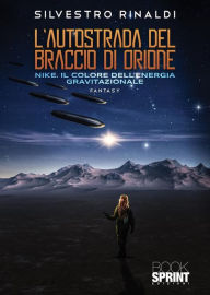 Title: L'autostrada del Braccio di Orione, Author: Silvestro Rinaldi