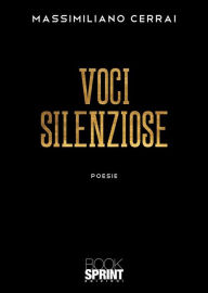 Title: Voci silenziose, Author: Massimiliano Cerrai