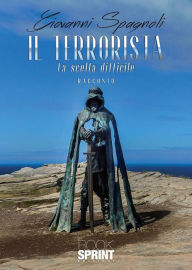 Title: Il terrorista, Author: Giovanni Spagnoli