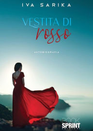 Title: Vestita di rosso, Author: Iva Sarika