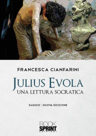 Title: Julius Evola, Author: Francesca Cianfarini