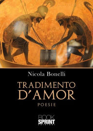 Title: Tradimento d'amor, Author: Nicola Bonelli