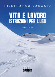Title: Vita e lavoro istruzioni per l'uso, Author: Pierfranco Gabasio