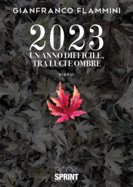 Title: 2023 - Un anno difficile, tra luci e ombre, Author: Gianfranco Flammini