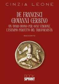 Title: De Francisci Giovanni Gerbino, Author: Cinzia Leone