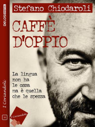 Title: Caffè d'oppio, Author: Stefano Chiodaroli
