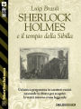 Sherlock Holmes e il tempio della Sibilla