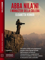 Title: Abba Nila'ni, Author: Elisabetta Vernier