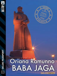 Title: Baba Jaga, Author: Oriana Ramunno