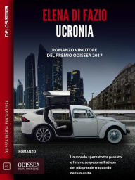 Title: Ucronia, Author: Elena Di Fazio