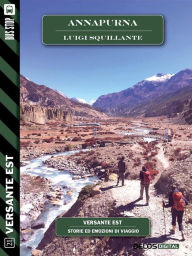 Title: Annapurna, Author: Luigi Squillante