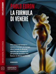 Title: La formula di Venere, Author: Paolo Euron