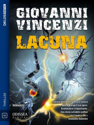 Title: Lacuna: Lacuna 1, Author: Giovanni Vincenzi