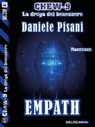 Title: Empath, Author: Daniele Pisani