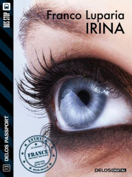 Title: Irina, Author: Franco Luparia