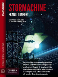Title: Stormachine, Author: Franci Conforti