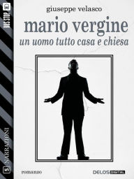 Title: Mario Vergine, Author: Giuseppe Velasco