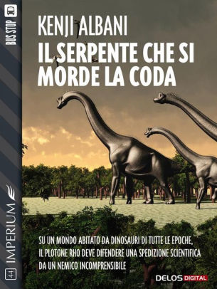 Il Serpente Che Si Morde La Codanook Book - 