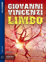 Title: Limbo: Lacuna 2, Author: Giovanni Vincenzi