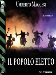Title: Il popolo eletto, Author: Umberto Maggesi