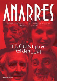 Title: Anarres 3, Author: Salvatore Proietti