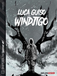 Title: Windjigo, Author: Luca Guiso