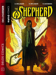 Title: The Shepherd, Author: Andrea Lorenzo Molinari