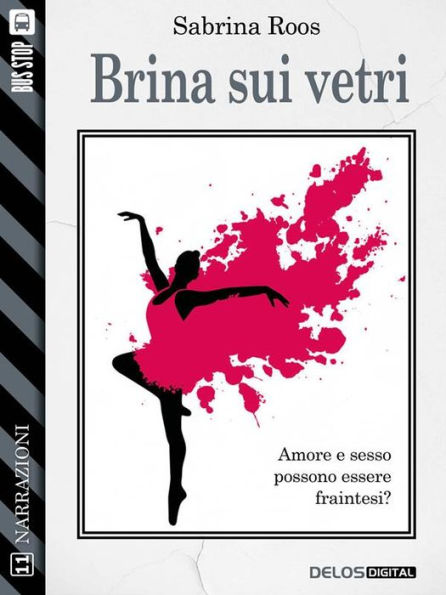 Brina sui vetri