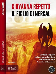 Title: Il figlio di Nergal, Author: Giovanna Repetto