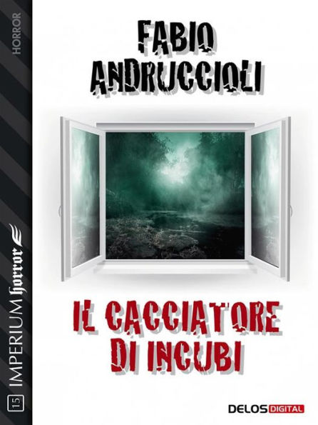 Il cacciatore di incubi