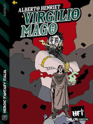 Title: Virgilio Mago, Author: Alberto Henriet