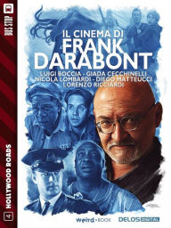 Title: Il cinema di Frank Darabont, Author: Luigi Boccia