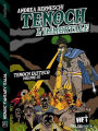 Tenoch, l'immortale: Tenoch, l'azteco 3