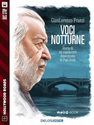 Title: Voci notturne, Author: GianLorenzo Franzì