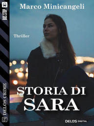 Title: Storia di Sara, Author: Marco Minicangeli