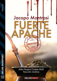 Title: Fuerte Apache, Author: Jacopo Montrasi