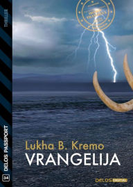 Title: Vrangelja, Author: Lukha B. Kremo