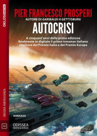 Title: Autocrisi: Autocrisi 1, Author: Pierfrancesco Prosperi