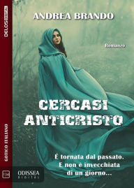 Title: Cercasi Anticristo, Author: Andrea Brando