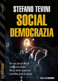 Title: Social-democrazia, Author: Stefano Tevini
