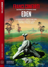 Title: Eden: Le cronache di Jahàr 1, Author: Franci Conforti