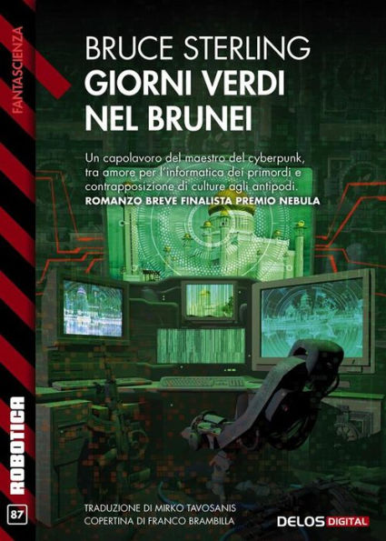 Giorni verdi nel Brunei